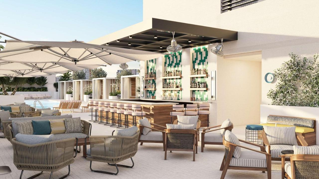 فندق Arlo Wynwood ميامي المظهر الخارجي الصورة