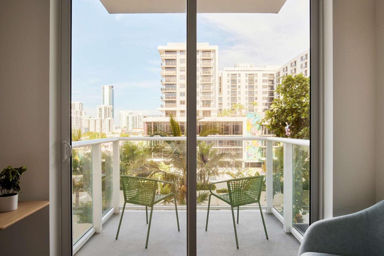 فندق Arlo Wynwood ميامي المظهر الخارجي الصورة