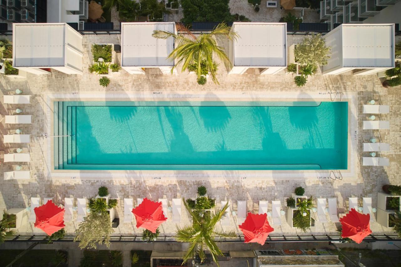 فندق Arlo Wynwood ميامي المظهر الخارجي الصورة