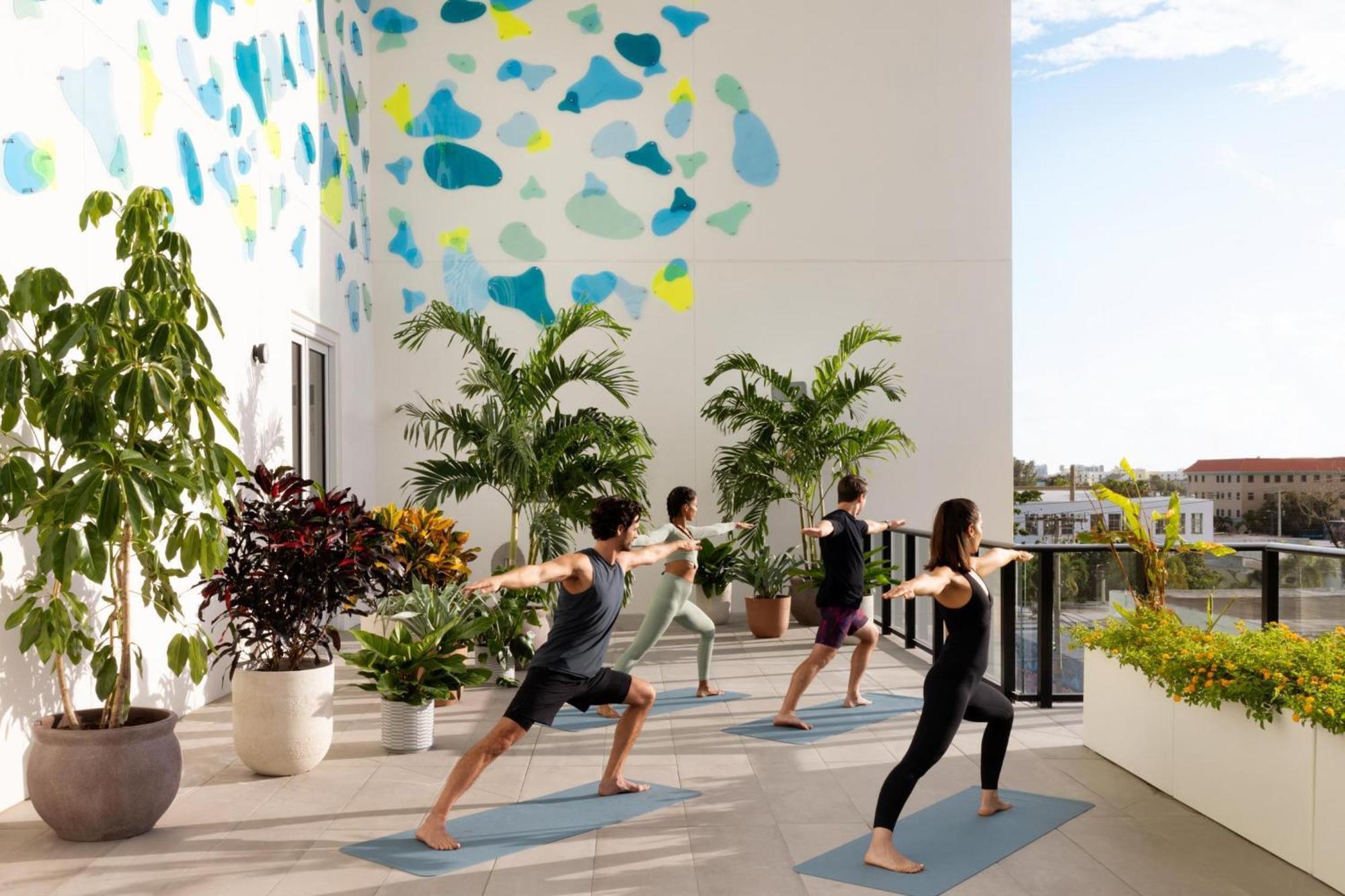فندق Arlo Wynwood ميامي المظهر الخارجي الصورة