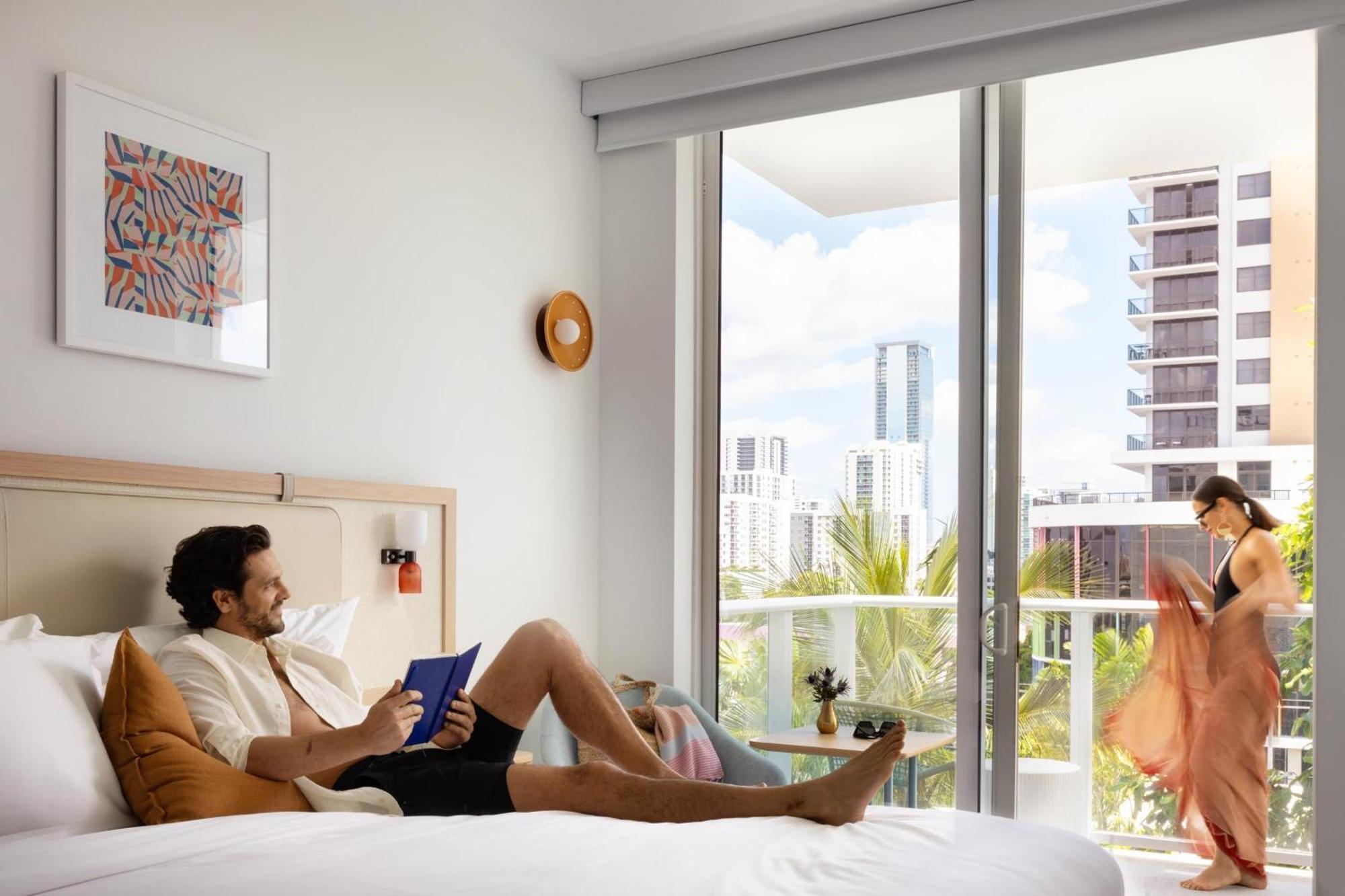 فندق Arlo Wynwood ميامي المظهر الخارجي الصورة